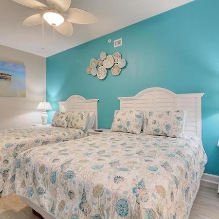 2501 S Ocean Blvd, 0813 - Ocean View Sleeps 8 Villa Myrtle Beach Exterior photo